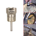 **1PC Bicycle Cassette Lockring Removal Install Tool Road Bike Flywheel Sprocket Remover Socket Wrench Repair Maintenance Tool. 