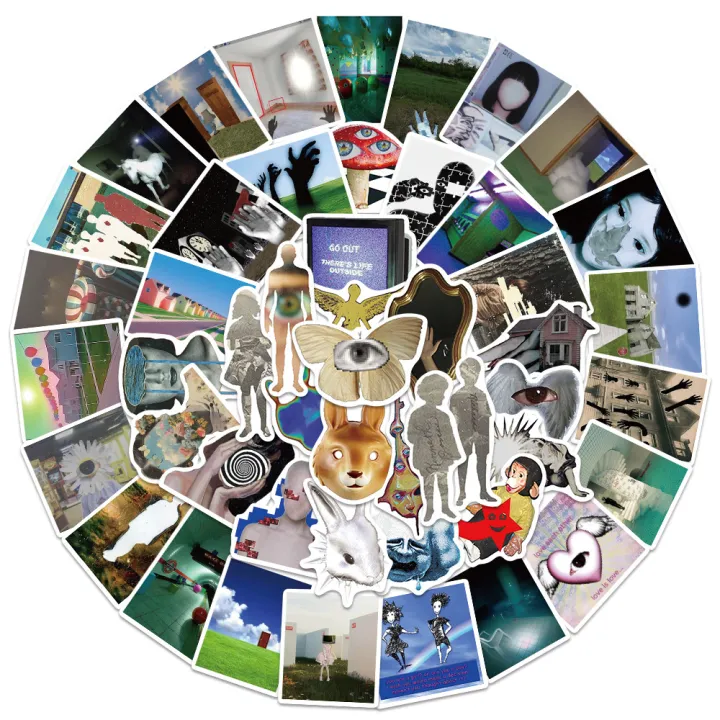 50Pcs%20Weird%20Core%20Stickers%20Weirdcore%20Aesthetic%20Decal%20Skateboard%20Laptop%20Luggage%20Phone%20Motorcycle%20Waterproof%20Sticker%20-%20Image%202