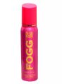 FOGG BODY SPRAY ESSENCE 120ml PINK. 