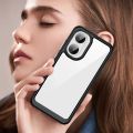 Luxury Transparent TPU Phone Case for Xiaomi POCO F7 Pro Ultra M7 X7 X6 Pro NEO 5G Rugged Shockproof Protective Back Cover Funda.