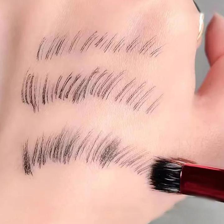 1/3/5Pcs%20Multifunction%20Wild%20Eyebrow%20Brush%20Square%20Stereoscopic%20Painting%20Hairline%20Eyebrow%20Paste%20Artifact%20Eyebrow%20Brush%20Brow%20Makeup%20-%20Image%204