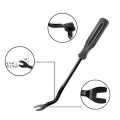 1pcs/8Pcs Car Universal Trim Removal Tool Kit Applicable DVD Repair Tool Dashboard Removal Tool Interior Trim Panel Removal Set.