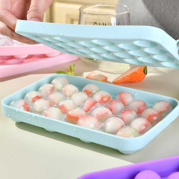 25%20Grids%20Silicone%20Ice%20Grid%20Ball%20Ice%20Cube%20Mold%20with%20Cover%20Ice%20Storage%20Box%20Easy%20to%20Demould%20Ice%20Making%20Bar%20Home%20Party%20Kitchen%20Tools%20-%20Image%203