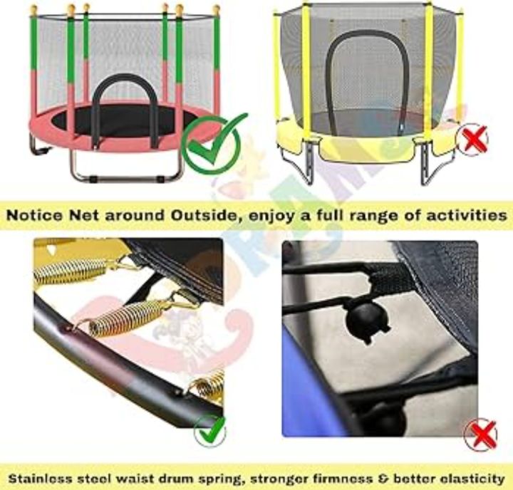 Kids%20Indoor%20Trampoline%20with%20Safety%20Net%20%7C%20Int02%20-%20Image%202