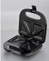 Sandwich Maker Kenwood Portable Sandwich Maker 750 Watt Non stick plates 4 slices sandwich maker Easy In Use Toaster Jumbo Non Stick Bread Maker. 