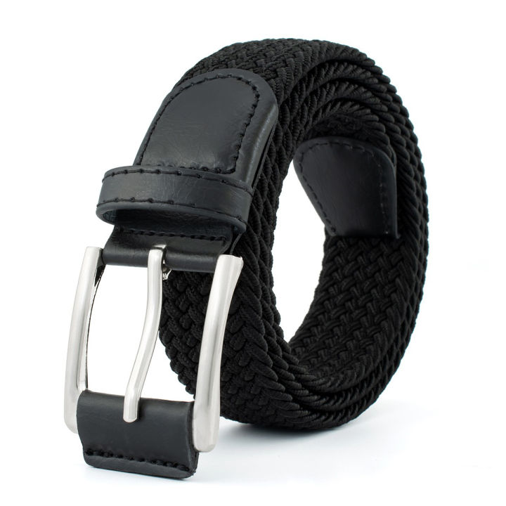 1Pcs%20New%20Luxury%20Men's%20Elastic%20Woven%20Belt%20Casual%20Sports%20Canvas%20Golf%20Belt%20Adjustable%20Waistband,For%20Men%20Women,For%20Jeans%20Pants%20Dress%20-%20Image%206