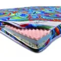 Arpico Hybrid Layer 72x72x5 Mattress. 
