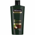 International product Tresemme shampoo nourish & Replenish Used For Male /Female -700 Ml.