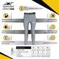 Spandex Kids Compression Long Pant YL001. 