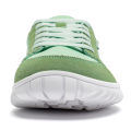 HOBIBEAR Mens Womens Walking Shoes Wide Toe Comfortable Casual Running Sneakers Lace Up Mesh Lightweight Shoes. 