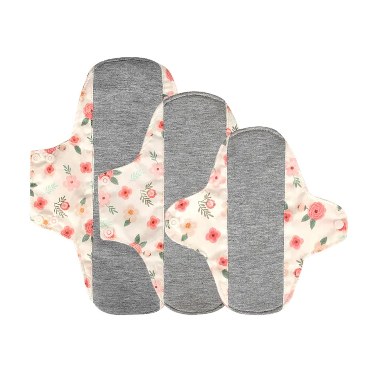 AIO%20Washable%20Cotton%20Printed%20Panty%20Liner%20Regular%20Flow%20Menstrual%20Pads%20Graphene%20Cloth%20Tampons%20Urinary%20Incontinence%20Sanitary%20Pads%20-%20Image%204