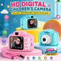 Mini HD Camera For Kids Color Display HD 1080 Pixel HD Camera Best Gift For Both Girls and Boys. 