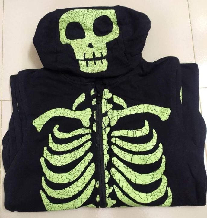 Halloween Costume