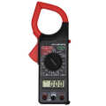 Digital Clamp Meter 220 V Unity 9V 2000Amp.