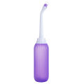 Portable Bidet Private Parts Flushing Device Baby Butt Cleaner Confinement Pregnant and Lying-in Women's Perineum Body Bidet.