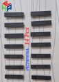 14 Pcs PIC16F876A Microcontroller DIP PIC 16F876A  28pins IC 16F876. 