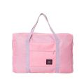 2023 New Nylon Foldable Travel Bags Unisex Large Capacity Bag Luggage Women WaterProof Handbags Portable Travel Bags. 