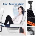 Footrest Hammock Travel Foot Hanger for Adults Baby Sleeping Bed in Airplane Train Bus Car Travelers Hammocks Rests Feet Legs. 