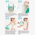 Cartoon Printing Swimming Arm Floaties Inflatable Swim Arm Bands Floater Sleeves for Kids 1-14 Years Swimming Accessories. 
