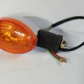 Honda cd 70 indicators Down model four set pcs. 