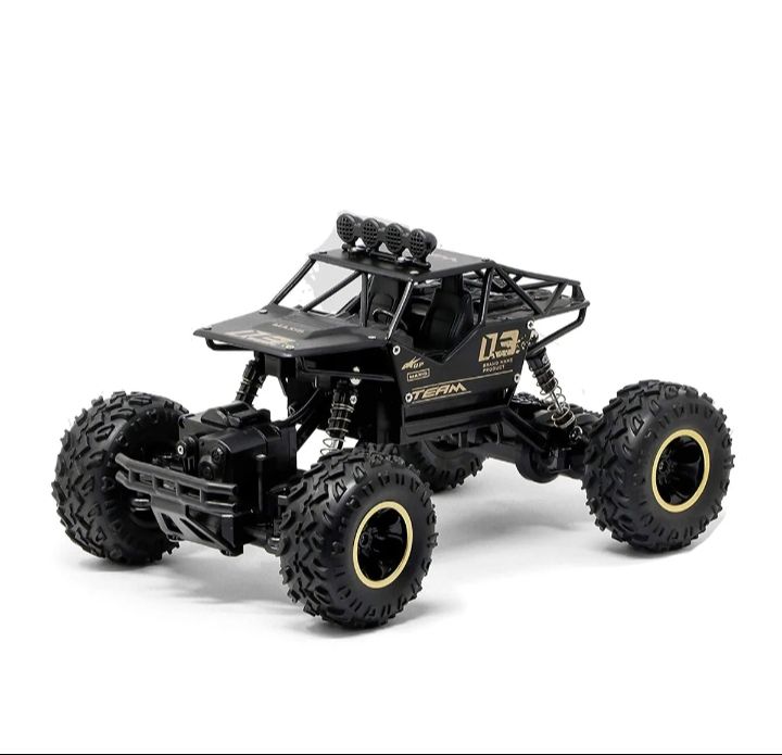 Remote%20Control%20Off%20Road%20Rock%20Crawler%204%C3%974%20%20Shocking%20Dancing%20Car%20Toy%20With%20High%20Speed%20-%20Image%202