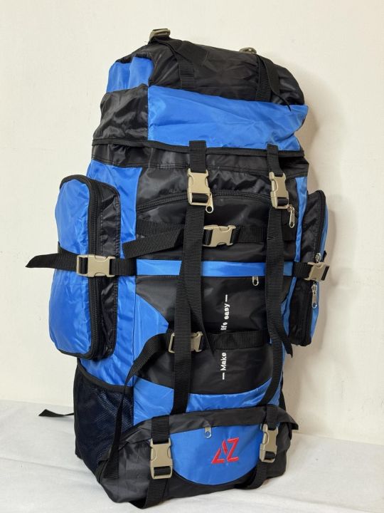 Hiking%20bag%20big%20travel%20bag%20backpack%20with%20shoe%20pocket%20travel%20bag%20with%20shoe%20pocket%20tour%20bag%20travel%20backpack%20-%20Image%202