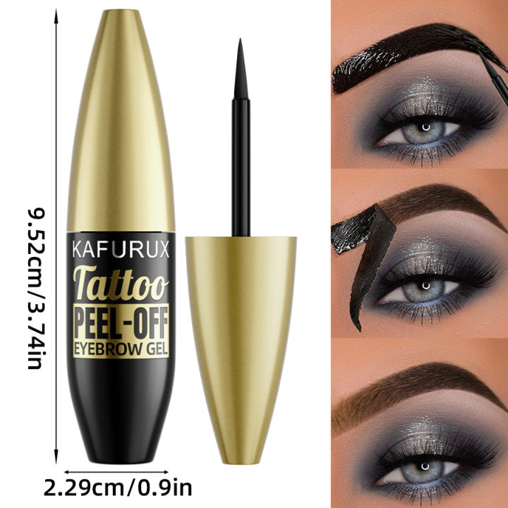 1PC%20Peel%20Off%20Eyebrow%20Gel%20Tint,Semi%20Permanent%20Brow%20Tint,%20Waterproof%20Transfer-proof%20For%20Fuller%20Defined%20Looking%20Brows%20Makeup%20%20-%20Image%206
