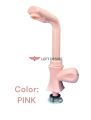 Wash Basin Tap Single Pure Plastic Brass Spindle, Beautiful Designed Basin Tap Available in Different colors. 