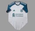 Liverpool Club Jersey White.
