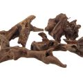 1PC Natural Aquarium Sinkable Driftwood Fish Tank Decoration Wood Aquatic Plants Landscape. 