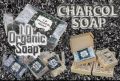 handmade Organic soaps 100m. 