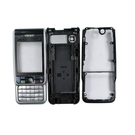 nokia 3230 100% original compled casing body housing haidi