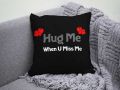 Customized printed Cushion for sofa. 