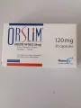 Orslim 120mg. 
