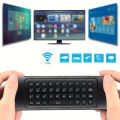 Universal Air Mouse Wireless Mini Keyboard Remote Control MX3 2.4G IR Learning Remote Control For PC Android TV Box Smart TV. 