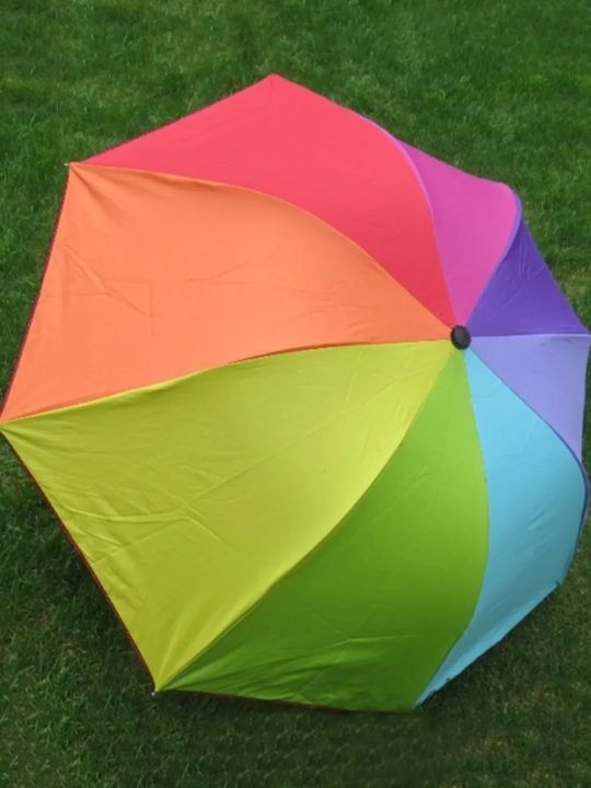 1pc%20-%20Rainbow%20Wonder%20-%20Portable%20Three-%20fold%20Umbrella%20with%20Short%20Handle,%20%20Foldable%20Design%20for%20Effortless%20Style%20and%20Protection%20-%20Image%207