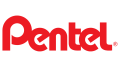Pentel Pentel pen (12 dozen) size 0.5 0.7 1.0mm. Pentel energel refill pen 1 box blue, black, red. 