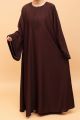 Abaya-33
Brand: Hijab-Ul-Taqi. 