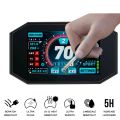 For KTM DUKE 390 790 890 125 Adventure R ADV R DUKE390 2017 2018 2019 2020+ Cluster Scratch Speedometer Screen Protection Film.