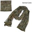 Camouflage Netting Tactical Mesh Net Camo Scarf Sports Hunting Shooting Wild Photography Airsoft Sniper Mesh Hiking Scarves AK47. 