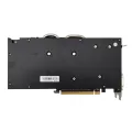 SOYO Original Radeon RX580 8G Graphics Cards GDDR5 Memory Video Gaming Card PCIE3.0x16 HDMI DP DVI for Desktop Computer AMD. 