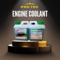 PRO-TEC ENGINE COOLANT 1L ORGANIC TECHNOLOGY. 