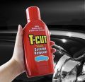 T-Cut Rapid Scratch Remover 375ml-Remove Tiny Scratches and Restore Original Paint. 