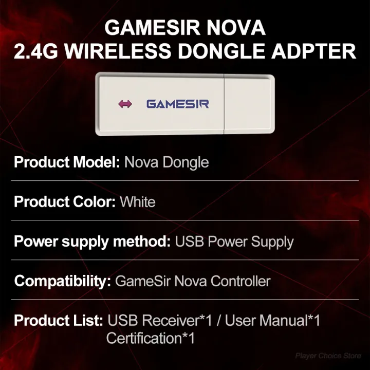 GameSir%20Gamepad%202.4G%20Receiver%20Adapter%20for%20Nova%20Controller%20Connecting%20to%20PC%20Computer%20Gaming%20Controle%20Dongle%20Plug%20and%20Play%20-%20Image%206
