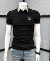 Combo pack 2 pic Stylish Premium Quality Summer Polo Shirt for Men - Classic Design Suitable for All Seasons. 