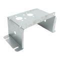 Air Diesel Parking Heater Base Mount Stainless Steel U Bracket Mounting Holder for Eberspacher airtronic D2 Webasto air top 2000. 