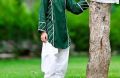 New dress for girls, Pakistan independence day dress,14 August kids dress. 