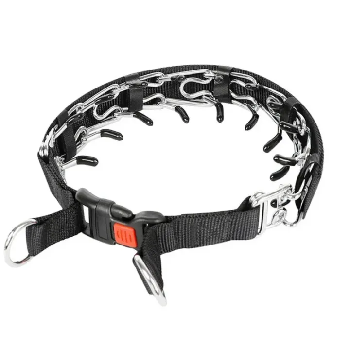 Dog%20Training%20Collar%20Prong%20Collar%20with%20Quick%20Release%20Buckle%20&%20Nylon%20Cover%20Pet%20Dog%20Spike%20Pinch%20Collar%20-%20Image%206