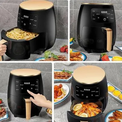 Air%20Fryer%20Wiith%20Digital%20Touschscreen%206%20Ltr%20-%20Image%203