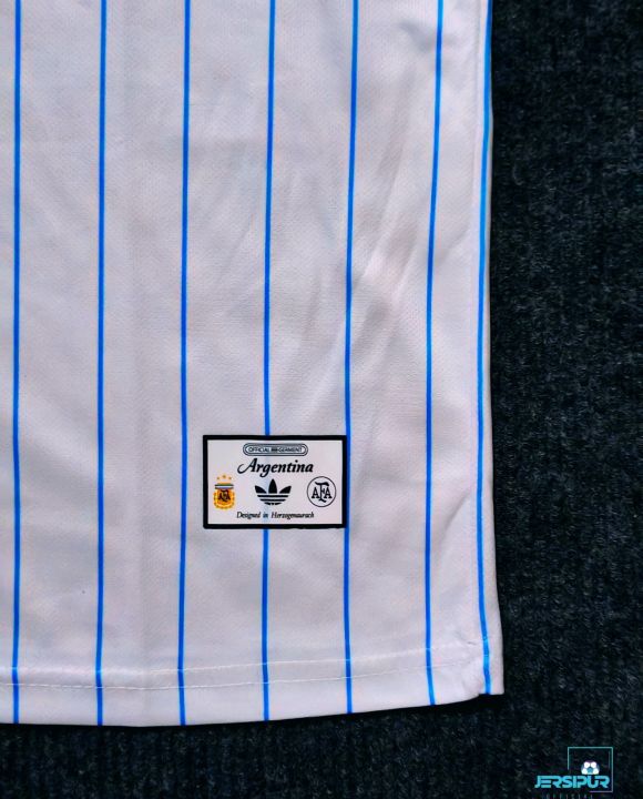 Argentina%20Terrace%20Kit%20Premium%20Jersey,%20Half%20Sleeve%20-%20Image%204